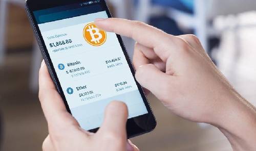 Tipps zum Kaufen und Speichern von Bitcoin
