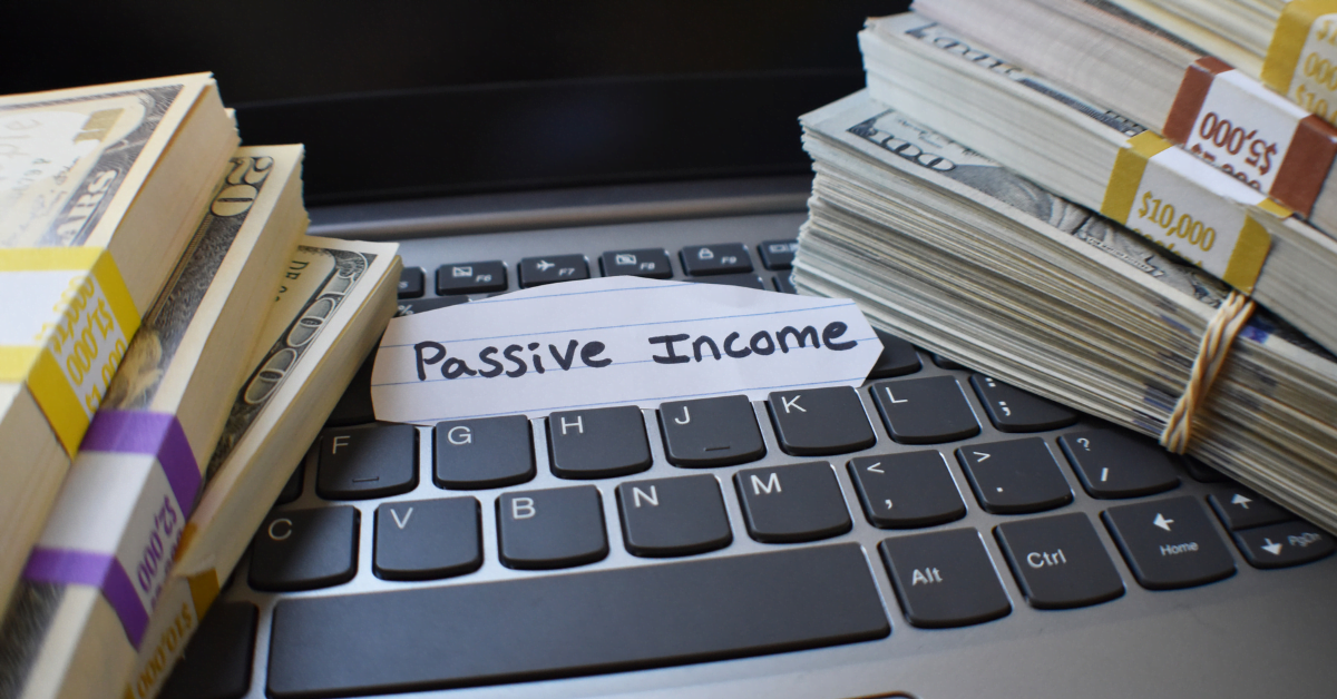 passives Einkommen