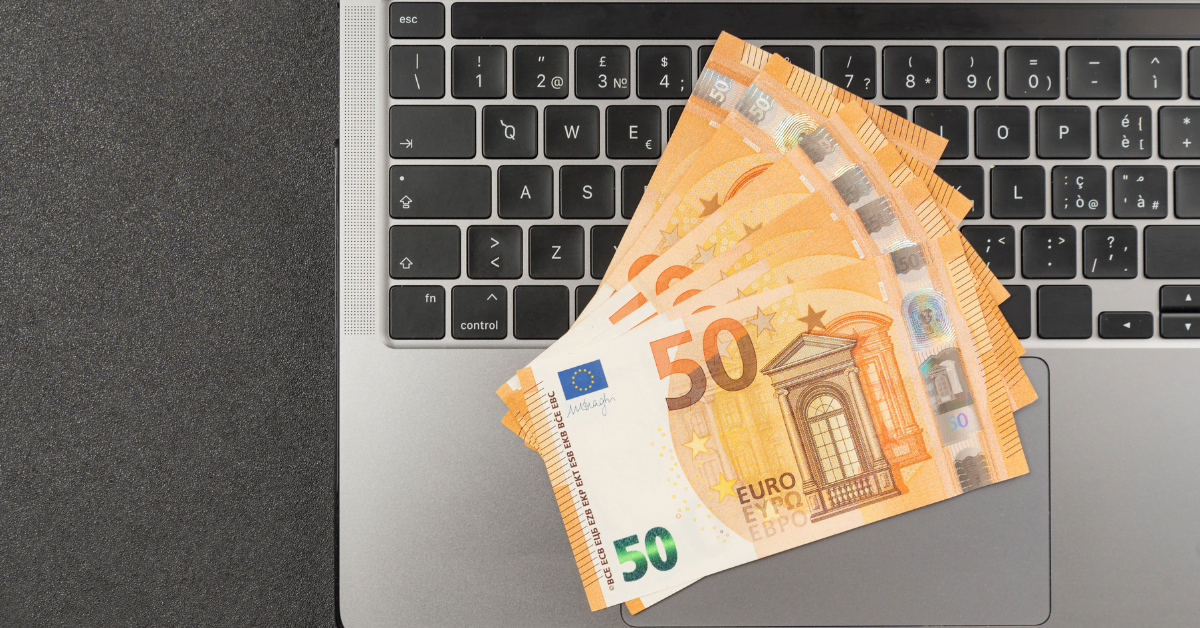 geld verdienen online 200-500€tag